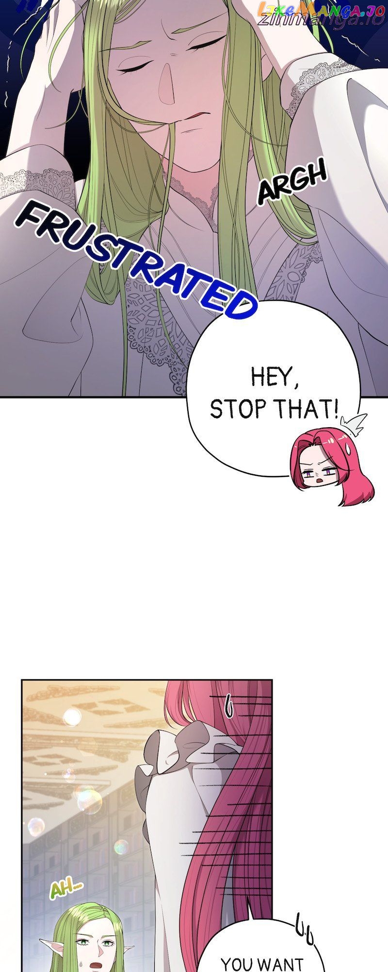 The Devilishly Trash Duke Chapter 16 - page 20