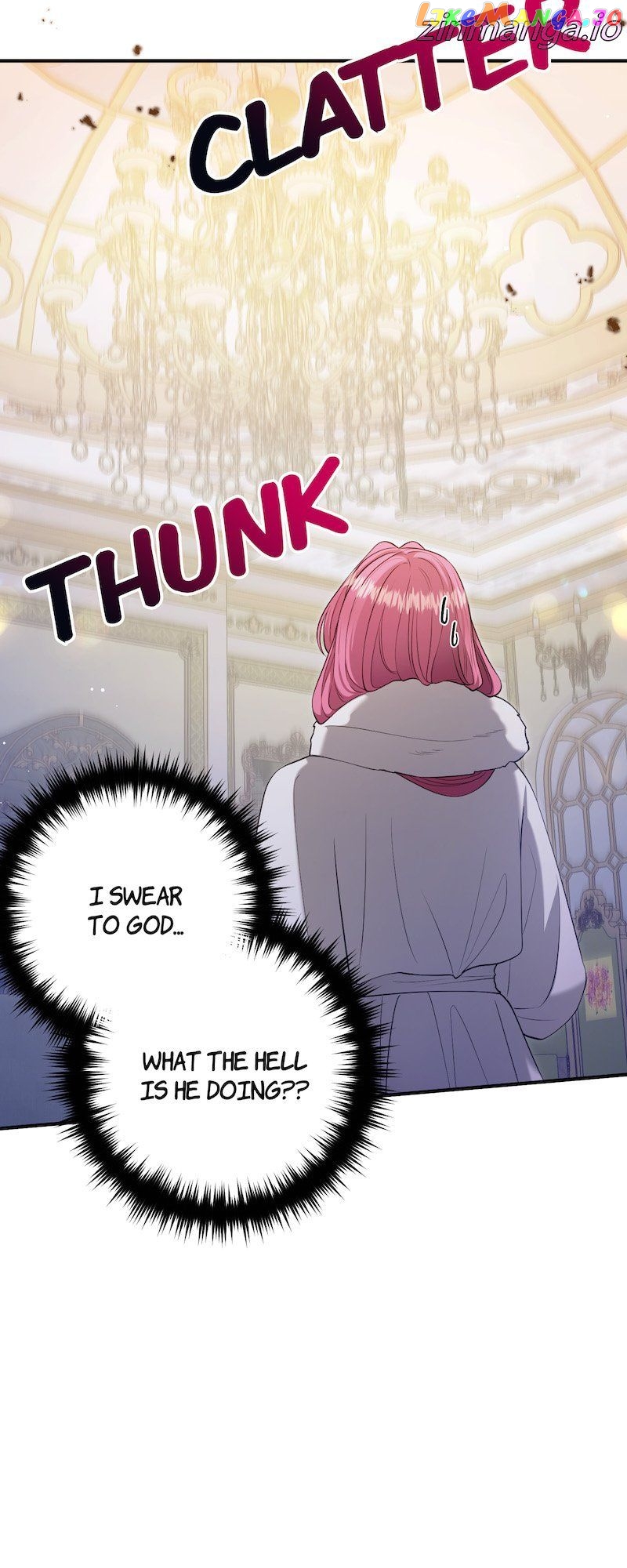 The Devilishly Trash Duke Chapter 16 - page 30