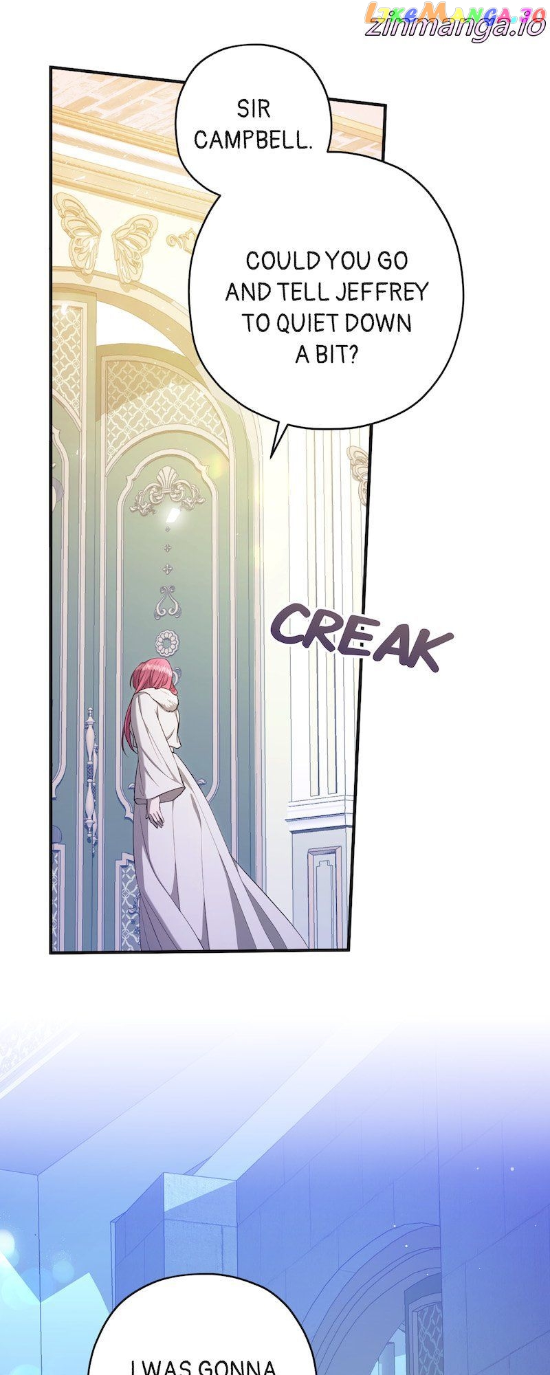 The Devilishly Trash Duke Chapter 16 - page 31