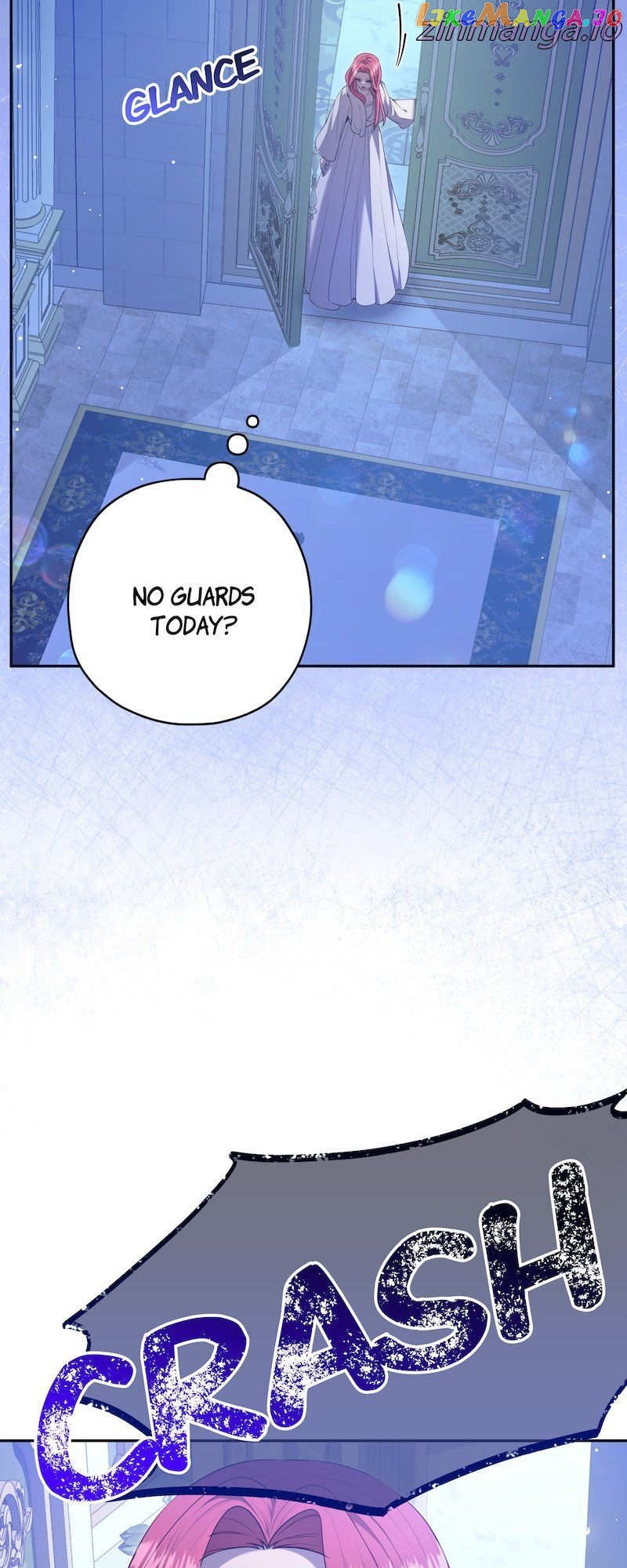 The Devilishly Trash Duke Chapter 16 - page 33