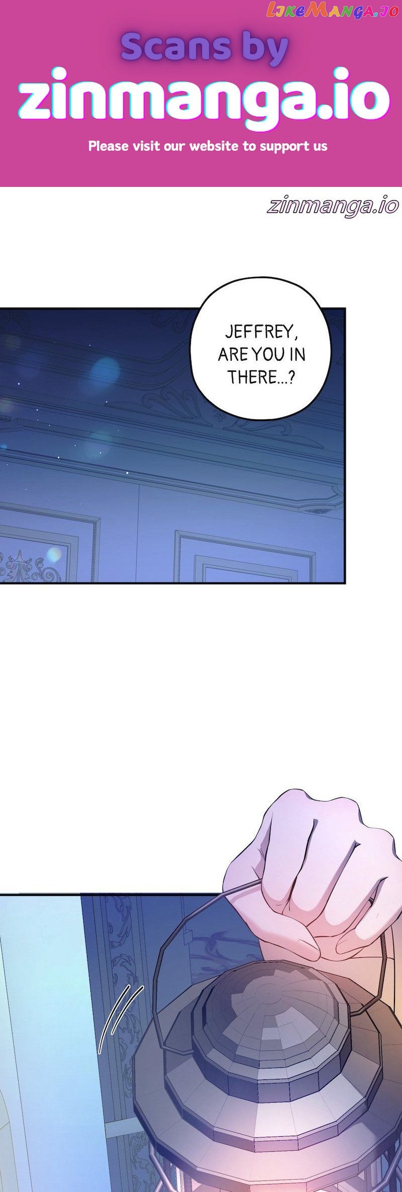 The Devilishly Trash Duke Chapter 16 - page 36