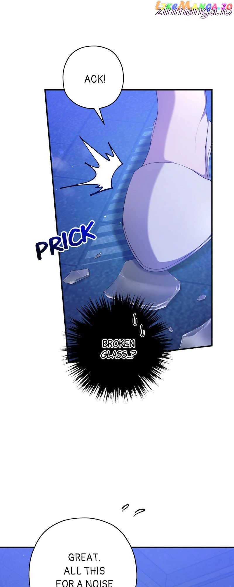 The Devilishly Trash Duke Chapter 16 - page 45