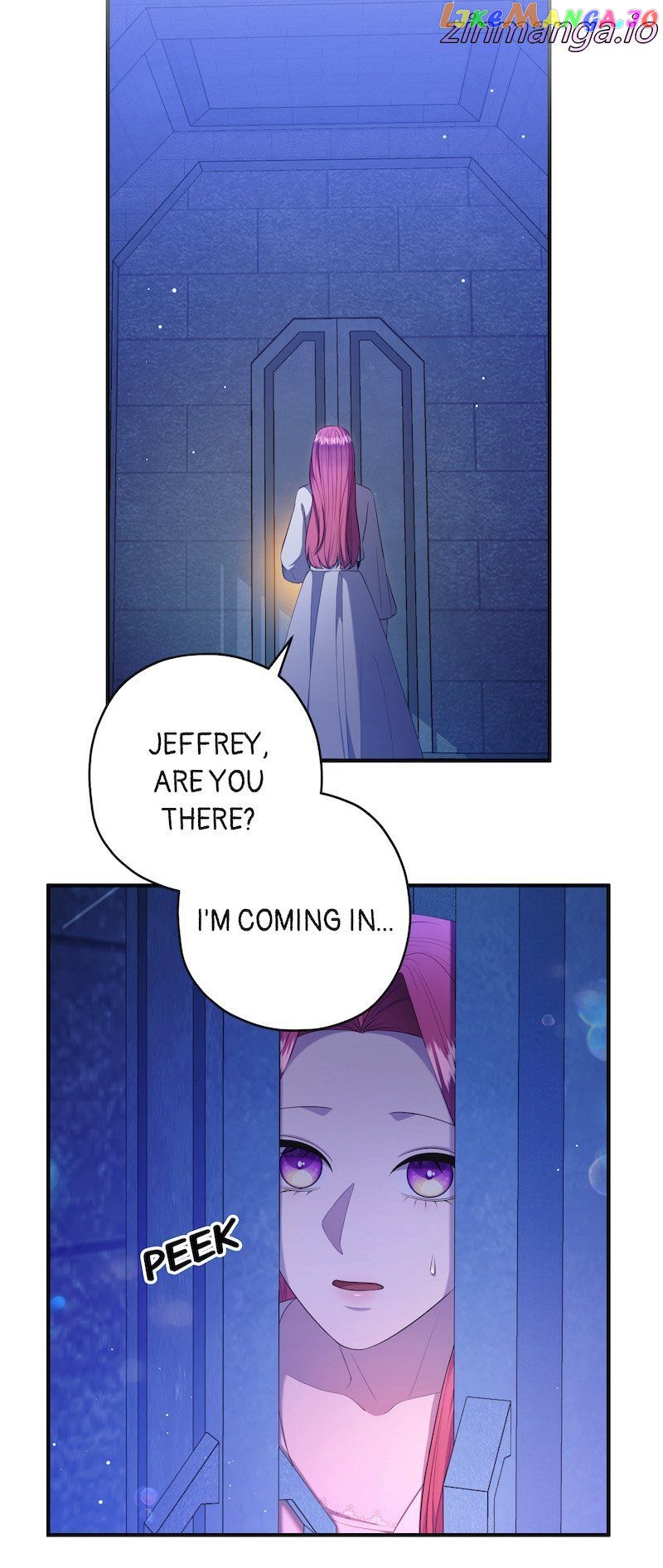 The Devilishly Trash Duke Chapter 16 - page 47