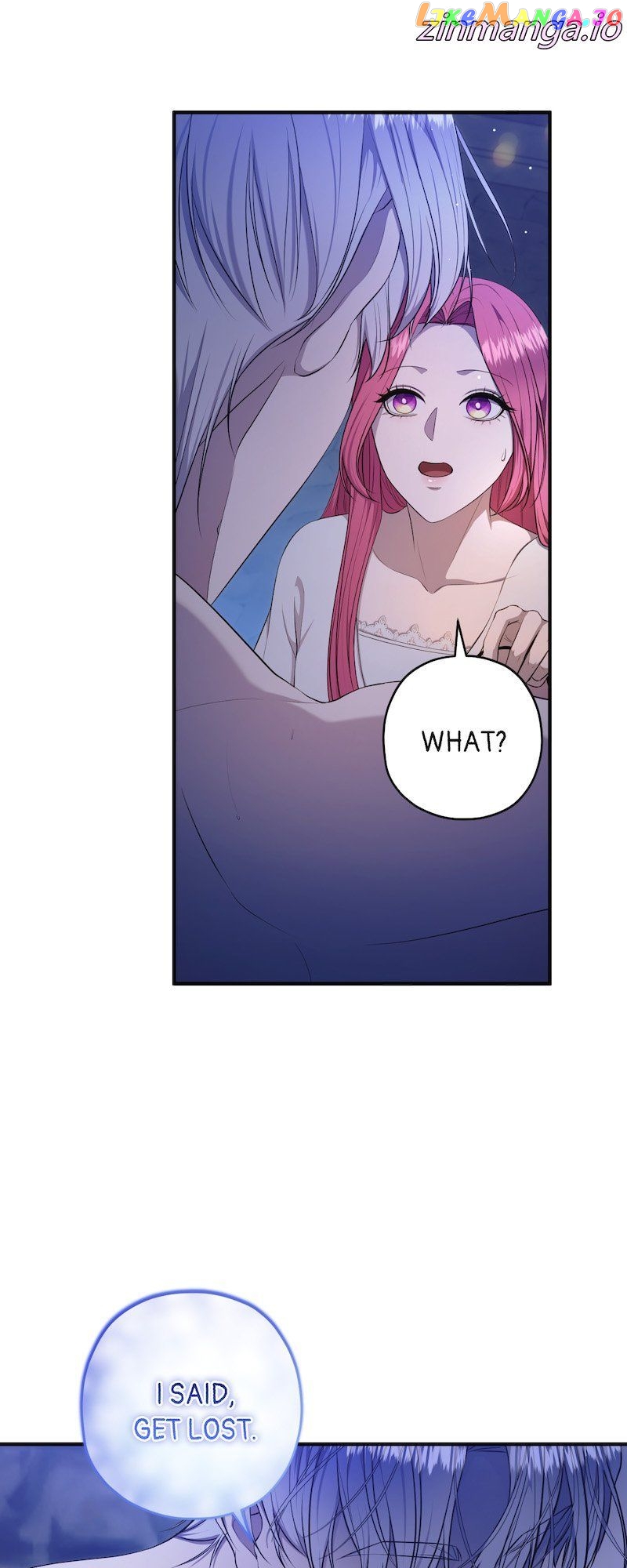The Devilishly Trash Duke Chapter 16 - page 53