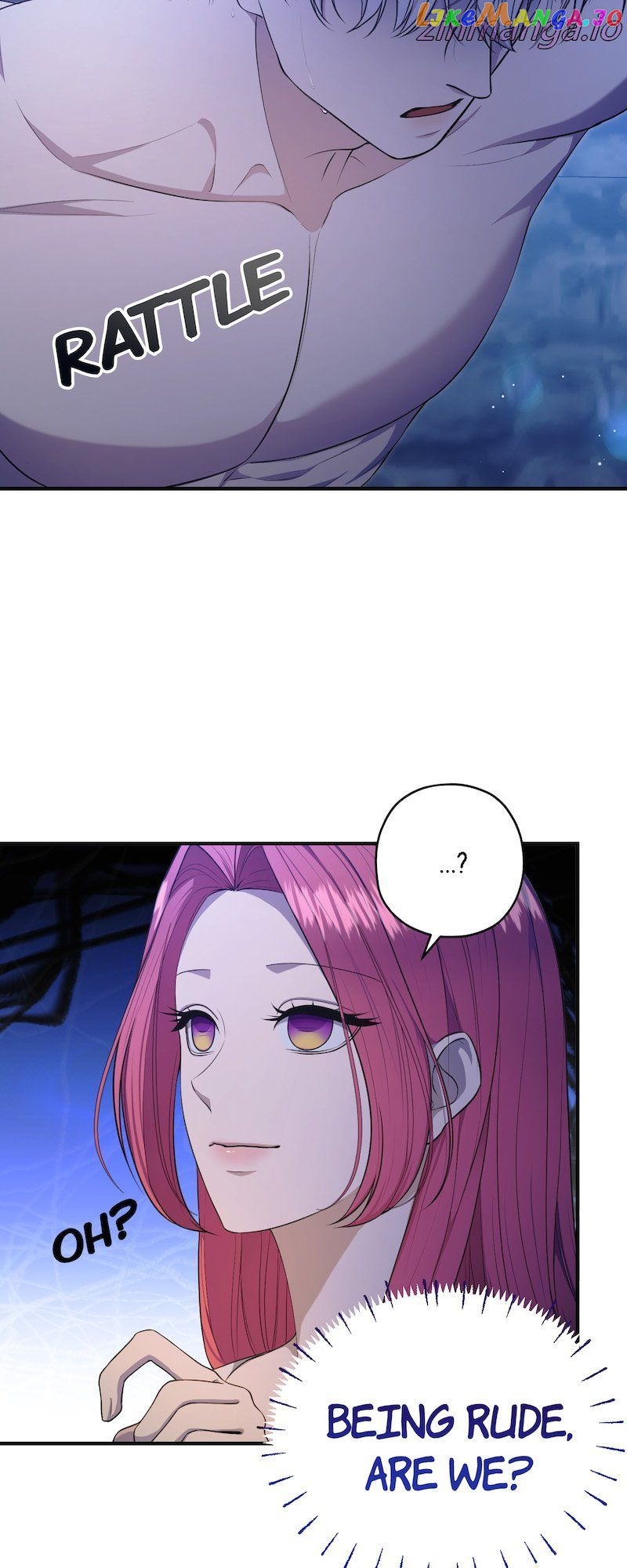 The Devilishly Trash Duke Chapter 16 - page 54