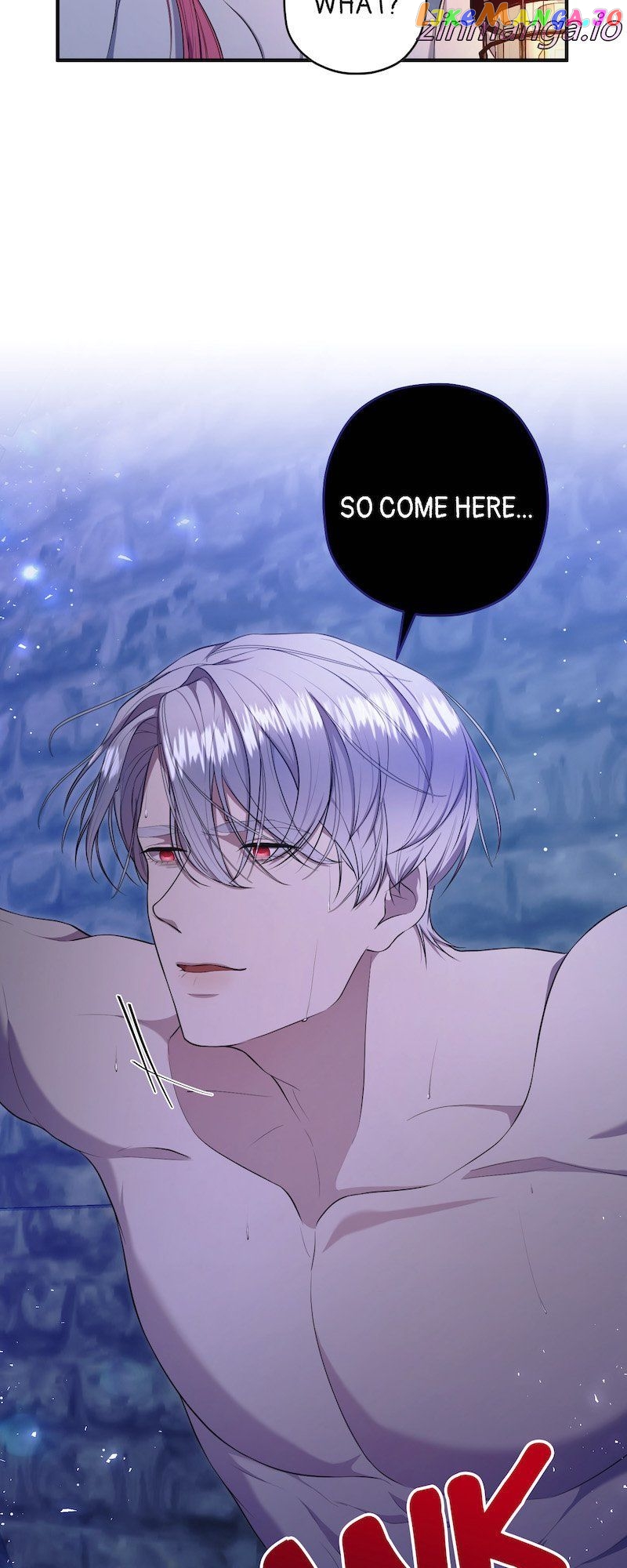 The Devilishly Trash Duke Chapter 16 - page 62