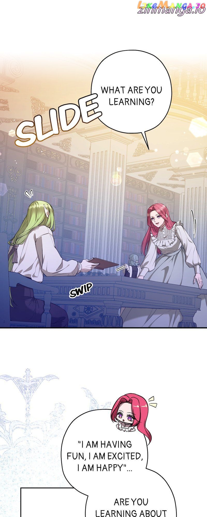 The Devilishly Trash Duke Chapter 16 - page 9