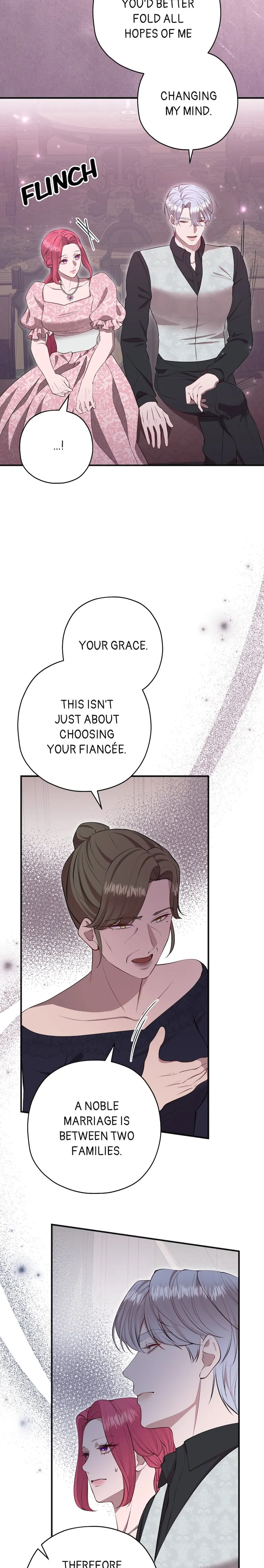 The Devilishly Trash Duke Chapter 38 - page 15