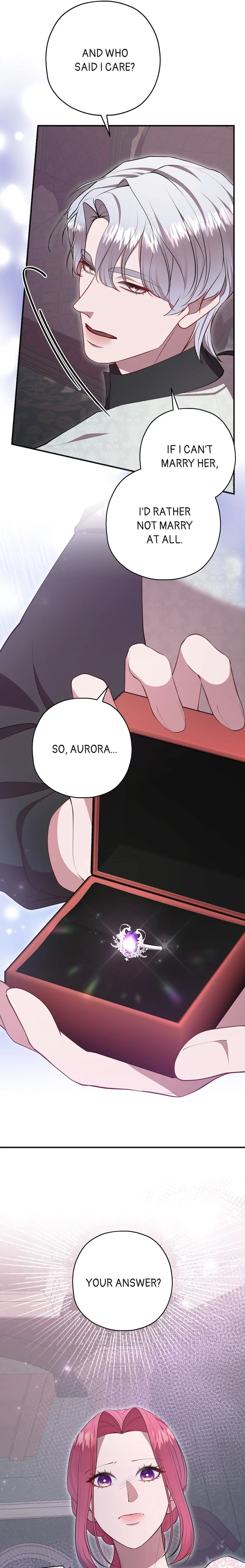 The Devilishly Trash Duke Chapter 38 - page 21