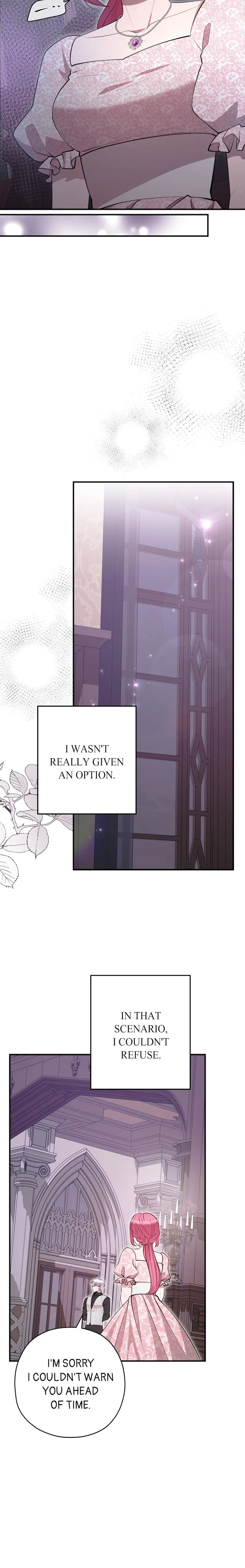 The Devilishly Trash Duke Chapter 38 - page 22