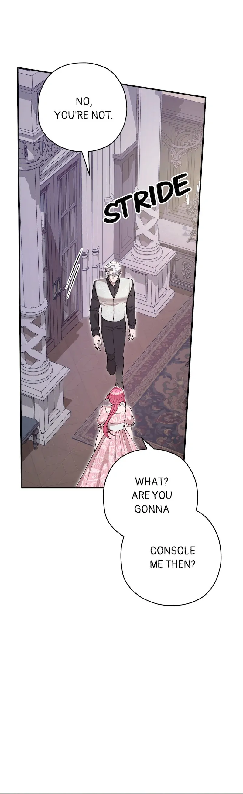 The Devilishly Trash Duke Chapter 38 - page 25
