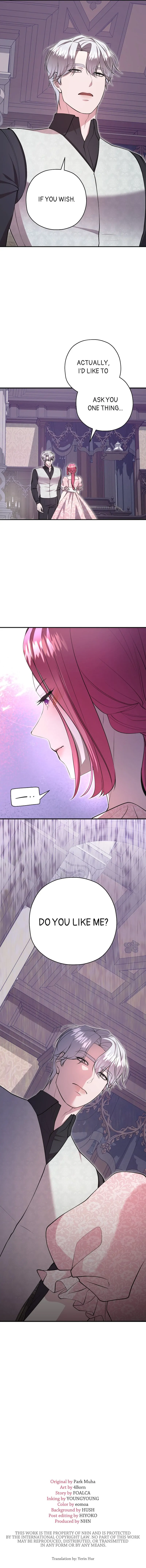 The Devilishly Trash Duke Chapter 38 - page 26