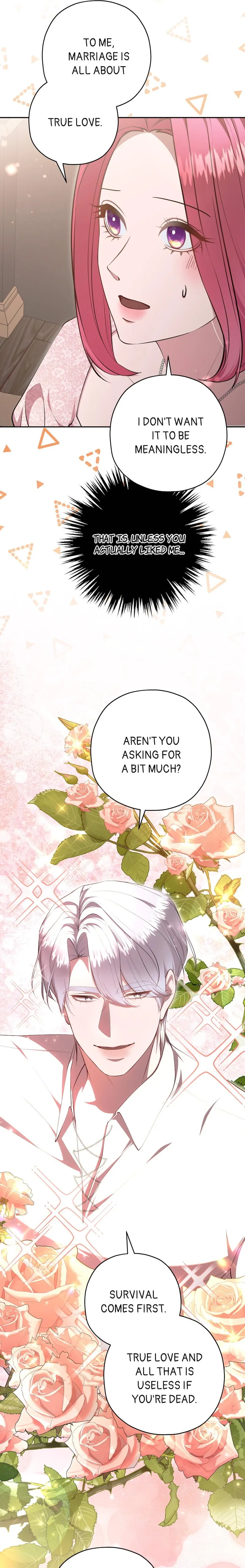 The Devilishly Trash Duke Chapter 37 - page 15