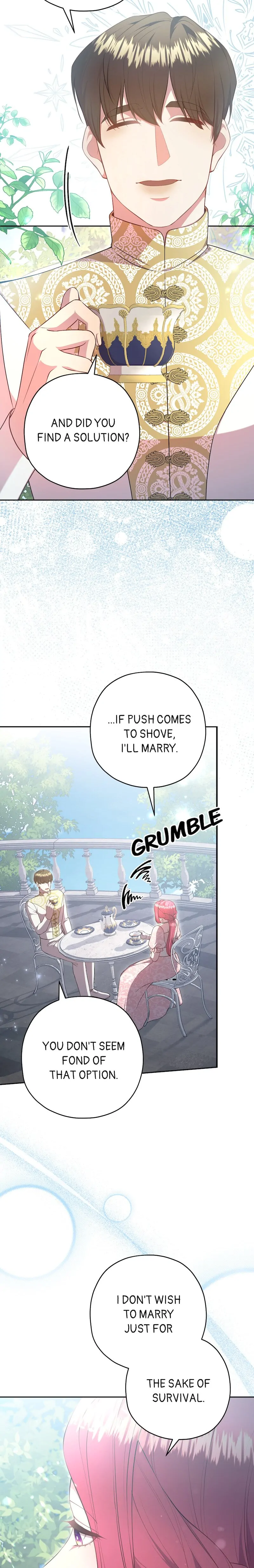 The Devilishly Trash Duke Chapter 37 - page 17