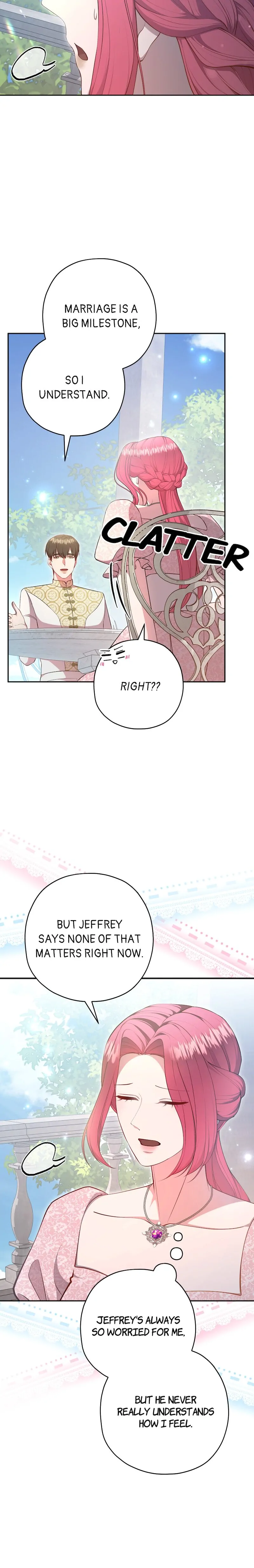 The Devilishly Trash Duke Chapter 37 - page 18
