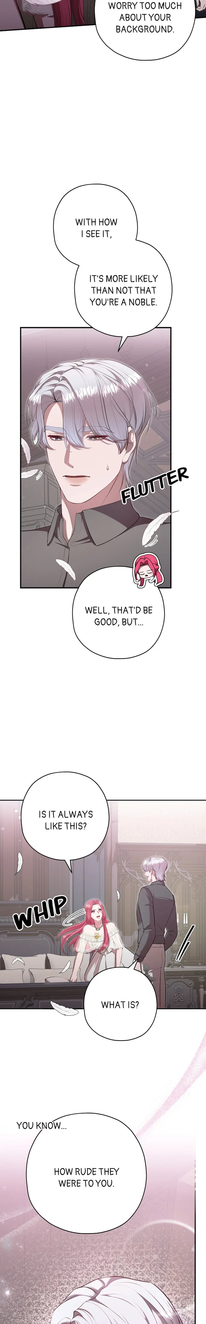 The Devilishly Trash Duke Chapter 37 - page 2