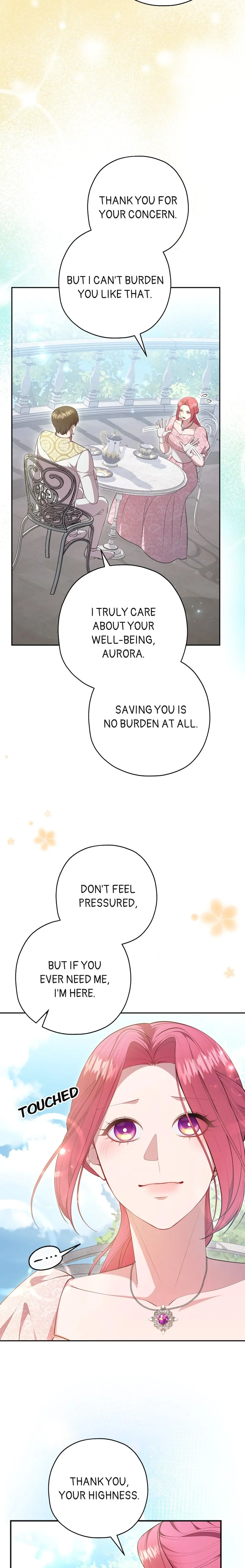 The Devilishly Trash Duke Chapter 37 - page 20