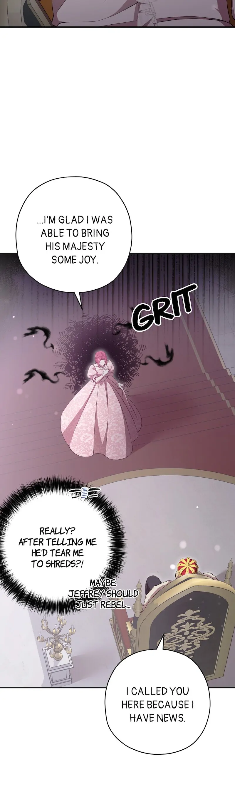 The Devilishly Trash Duke Chapter 37 - page 23