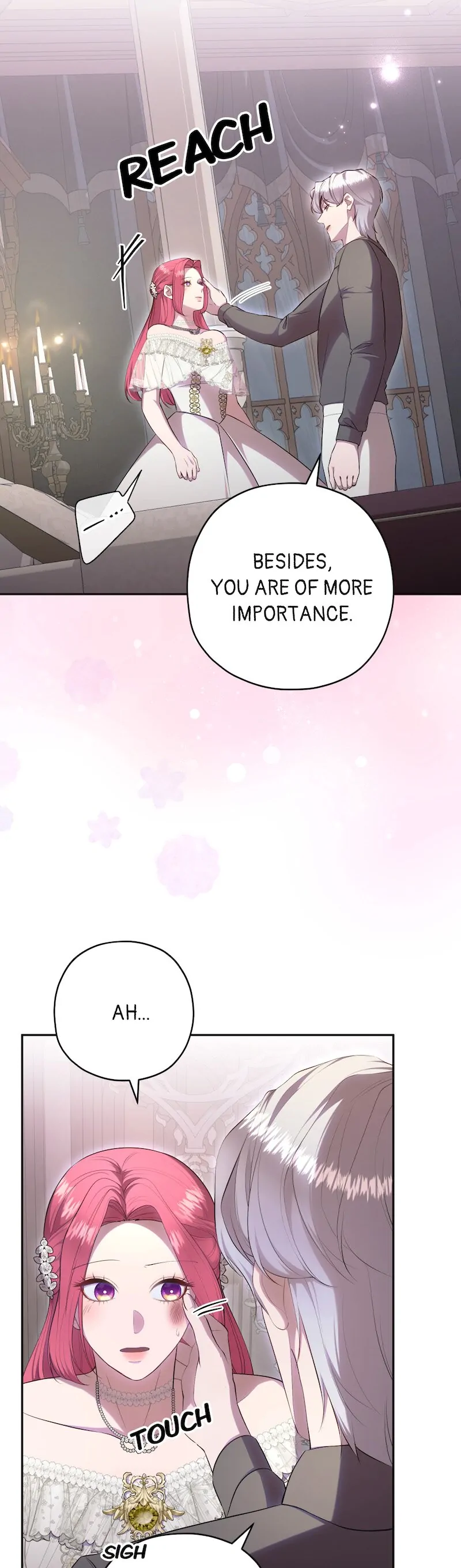 The Devilishly Trash Duke Chapter 37 - page 4