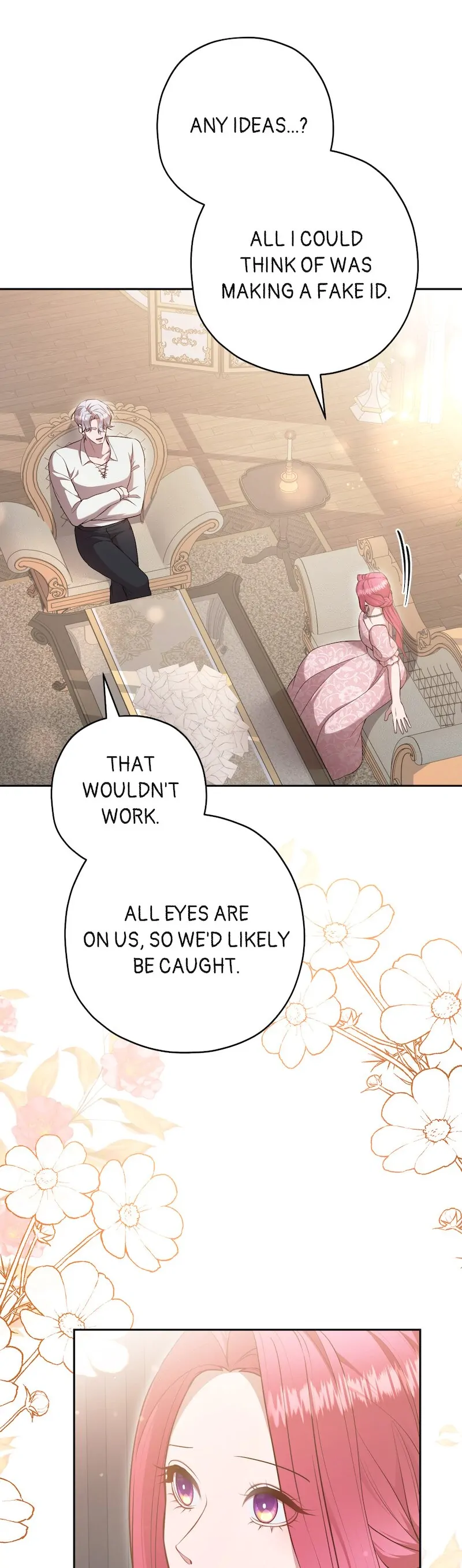 The Devilishly Trash Duke Chapter 37 - page 9