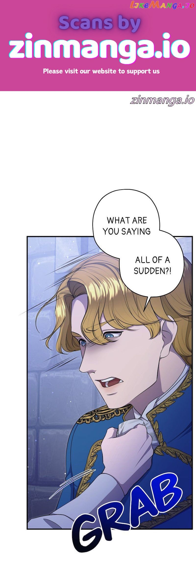 The Devilishly Trash Duke Chapter 15 - page 1