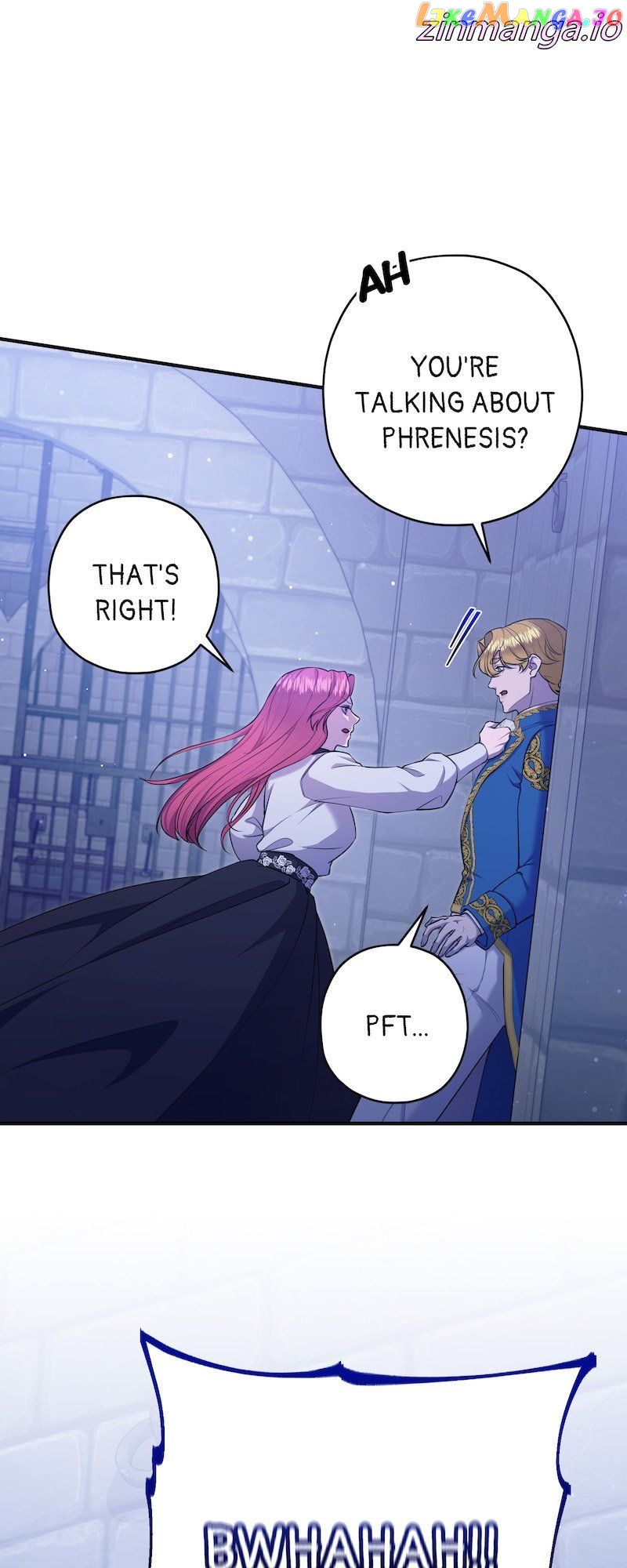 The Devilishly Trash Duke Chapter 15 - page 3