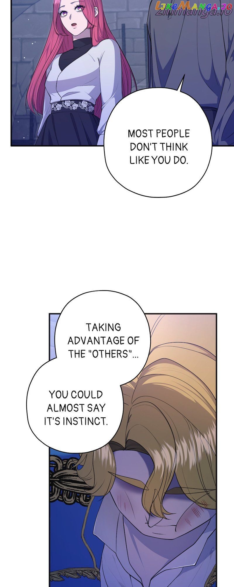 The Devilishly Trash Duke Chapter 15 - page 31