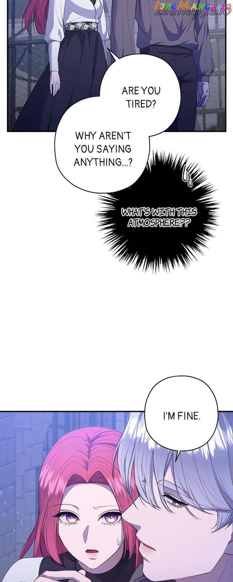 The Devilishly Trash Duke Chapter 15 - page 36