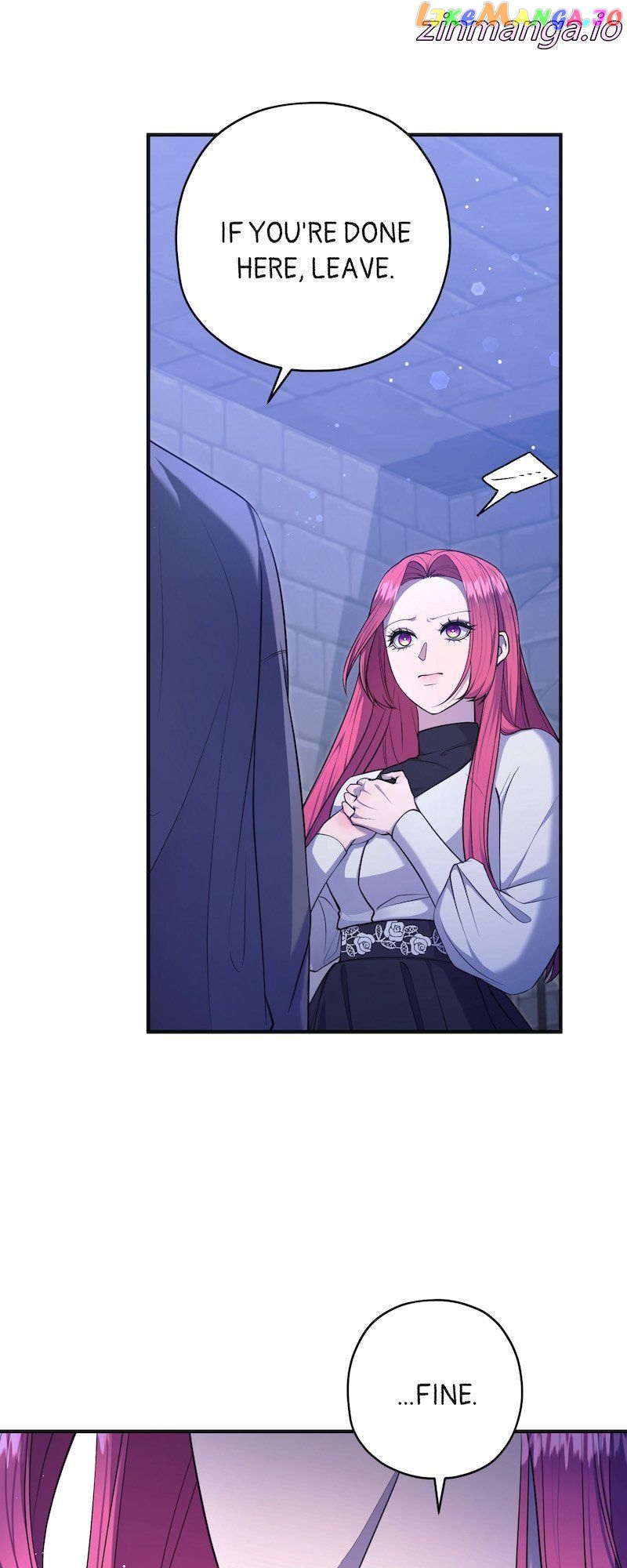 The Devilishly Trash Duke Chapter 15 - page 41