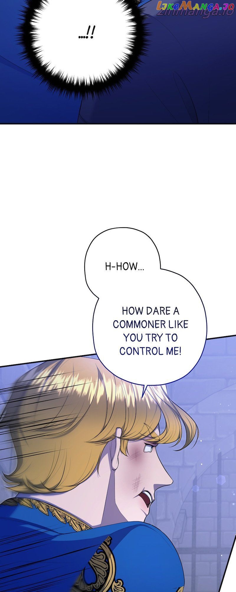 The Devilishly Trash Duke Chapter 15 - page 49