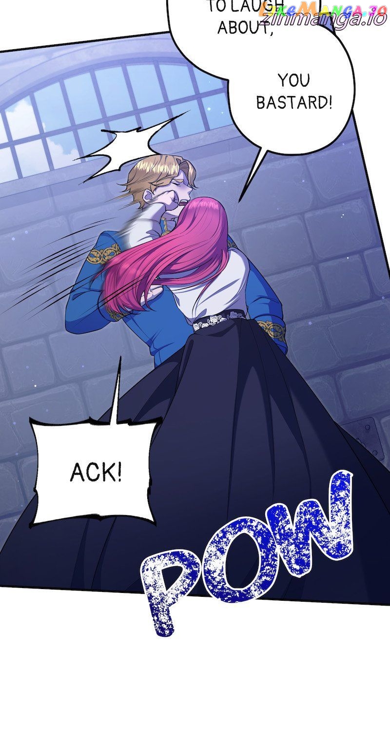 The Devilishly Trash Duke Chapter 15 - page 5