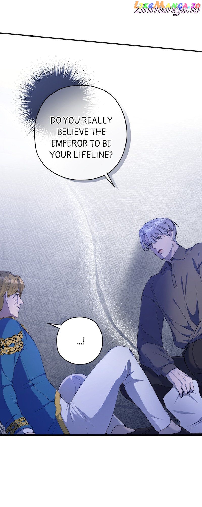 The Devilishly Trash Duke Chapter 15 - page 51