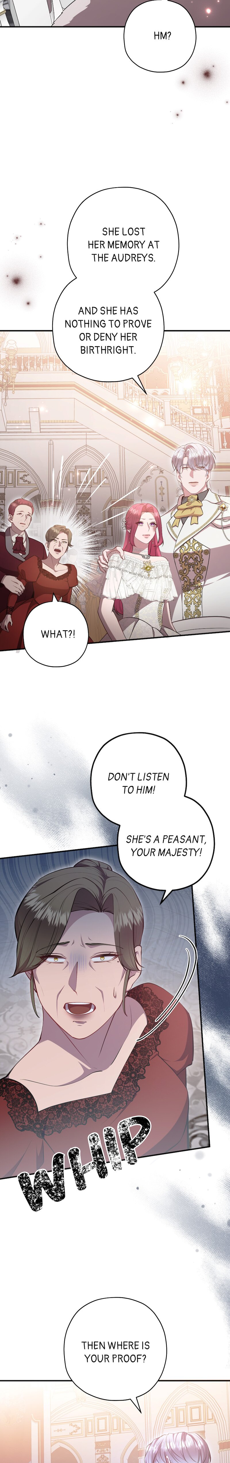 The Devilishly Trash Duke Chapter 36 - page 20