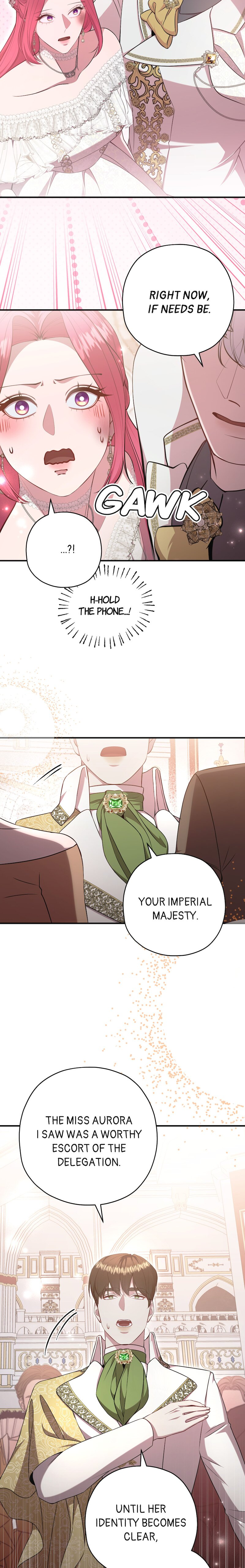 The Devilishly Trash Duke Chapter 36 - page 23