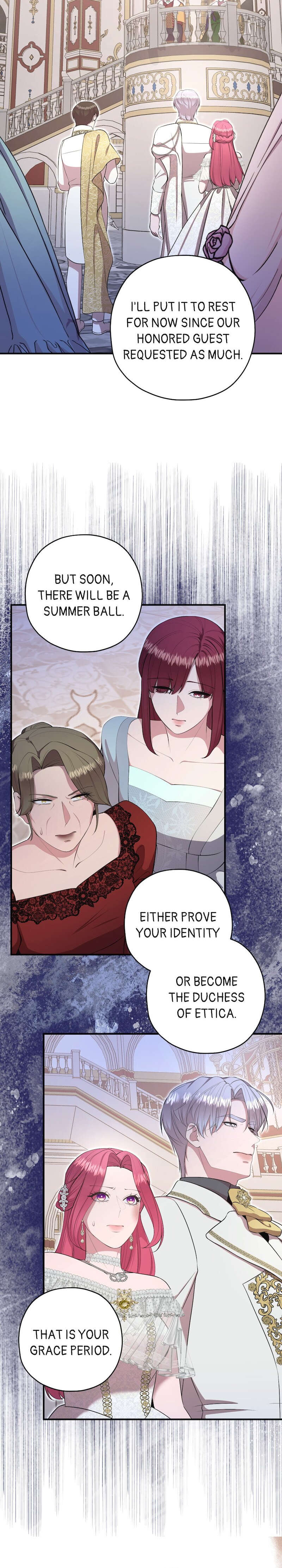 The Devilishly Trash Duke Chapter 36 - page 25