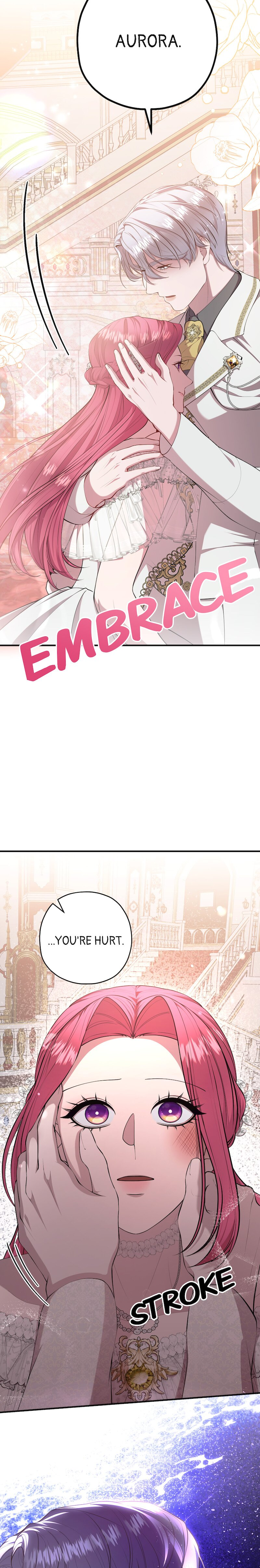 The Devilishly Trash Duke Chapter 36 - page 3