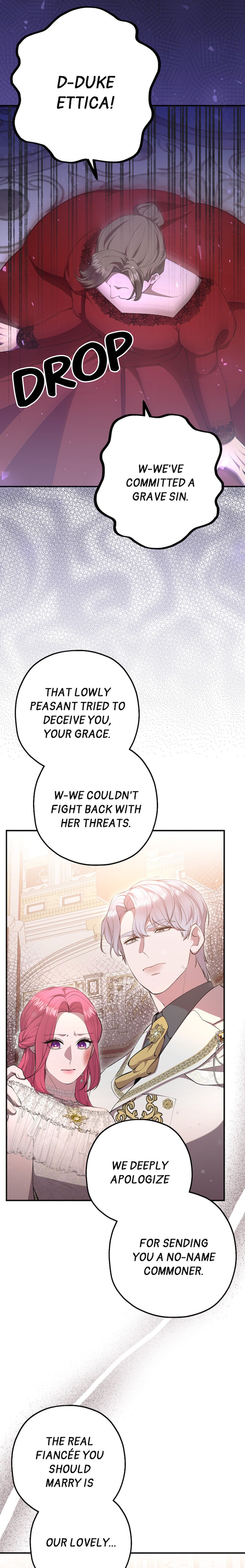 The Devilishly Trash Duke Chapter 36 - page 5