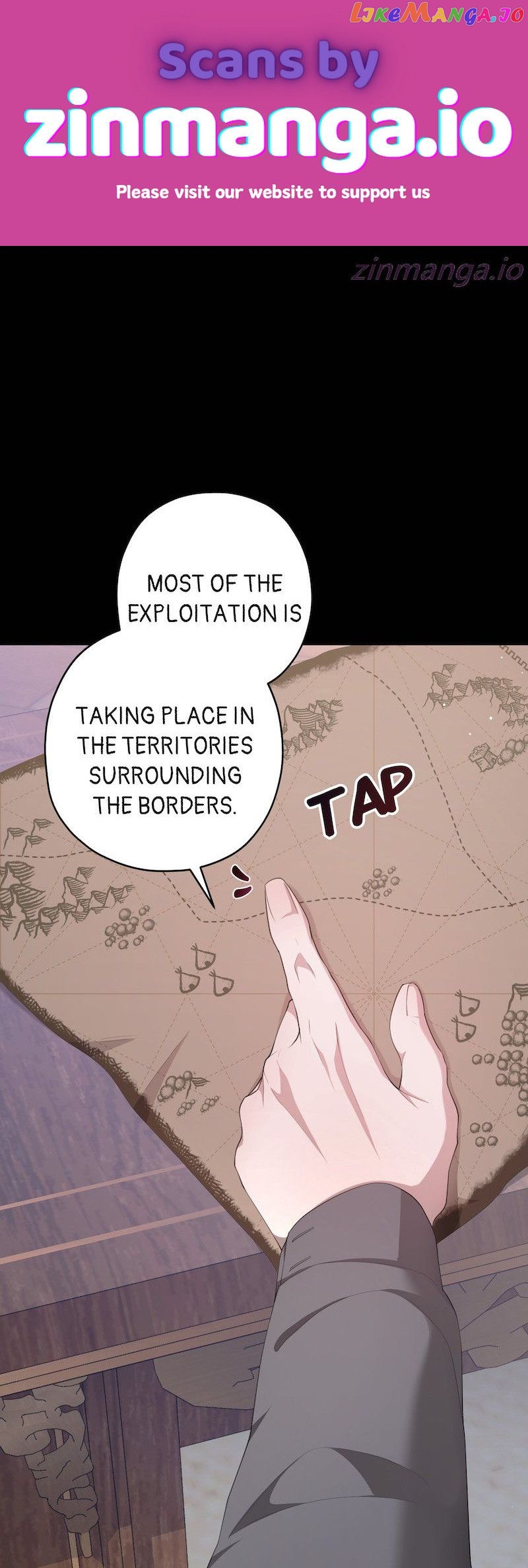 The Devilishly Trash Duke Chapter 14 - page 1