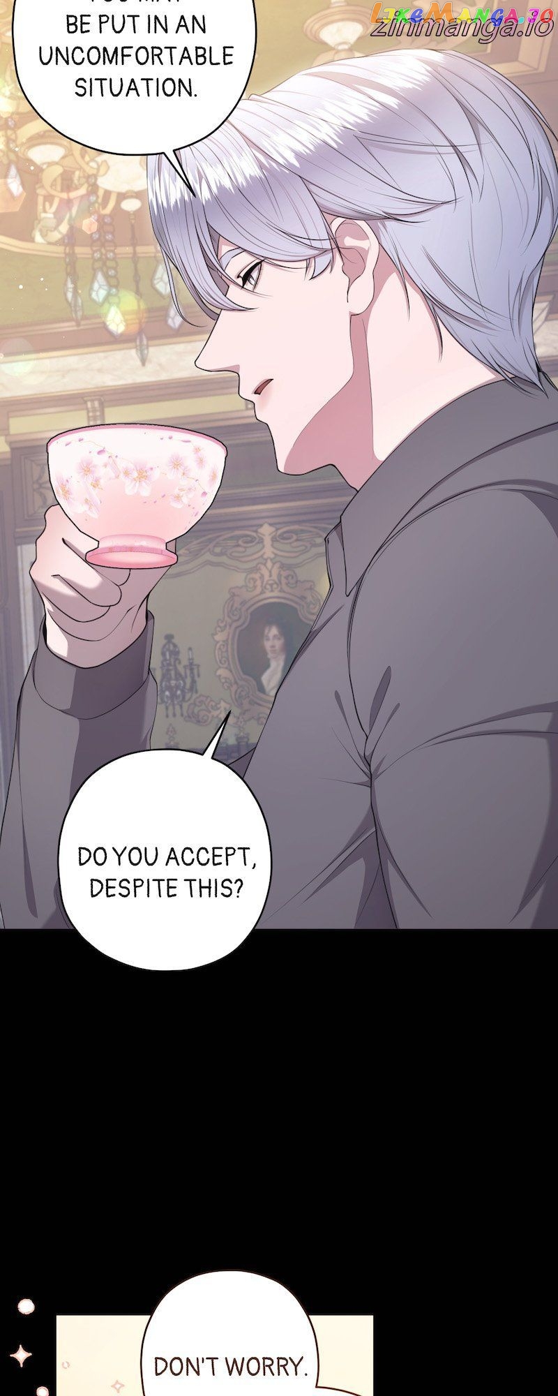 The Devilishly Trash Duke Chapter 14 - page 12