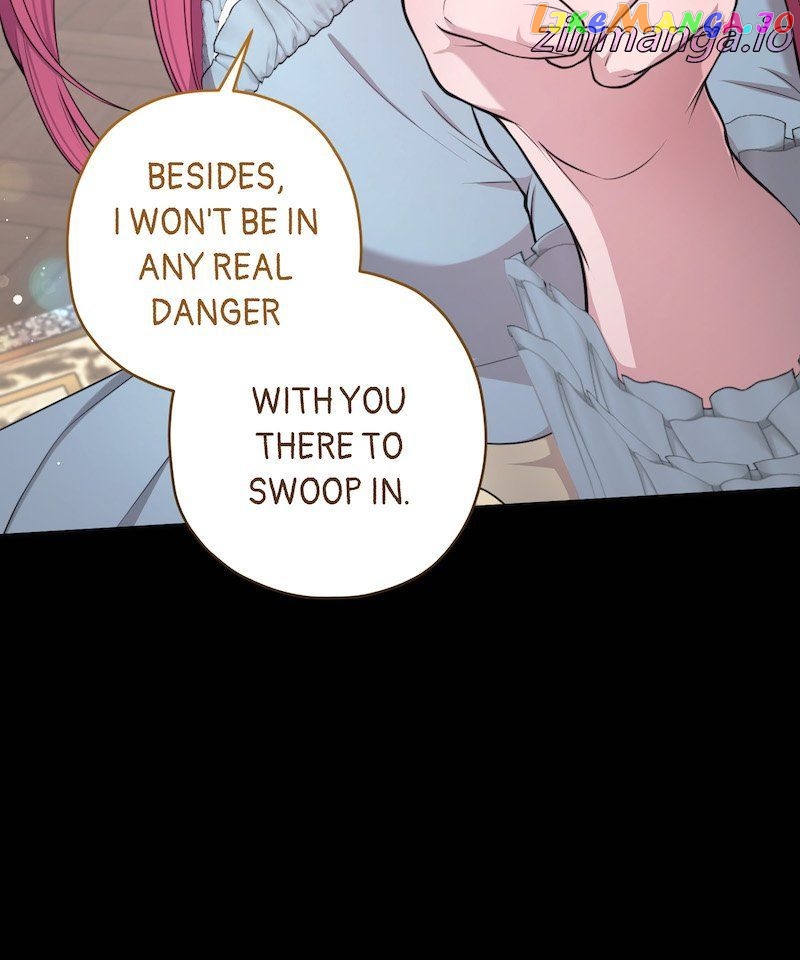 The Devilishly Trash Duke Chapter 14 - page 14