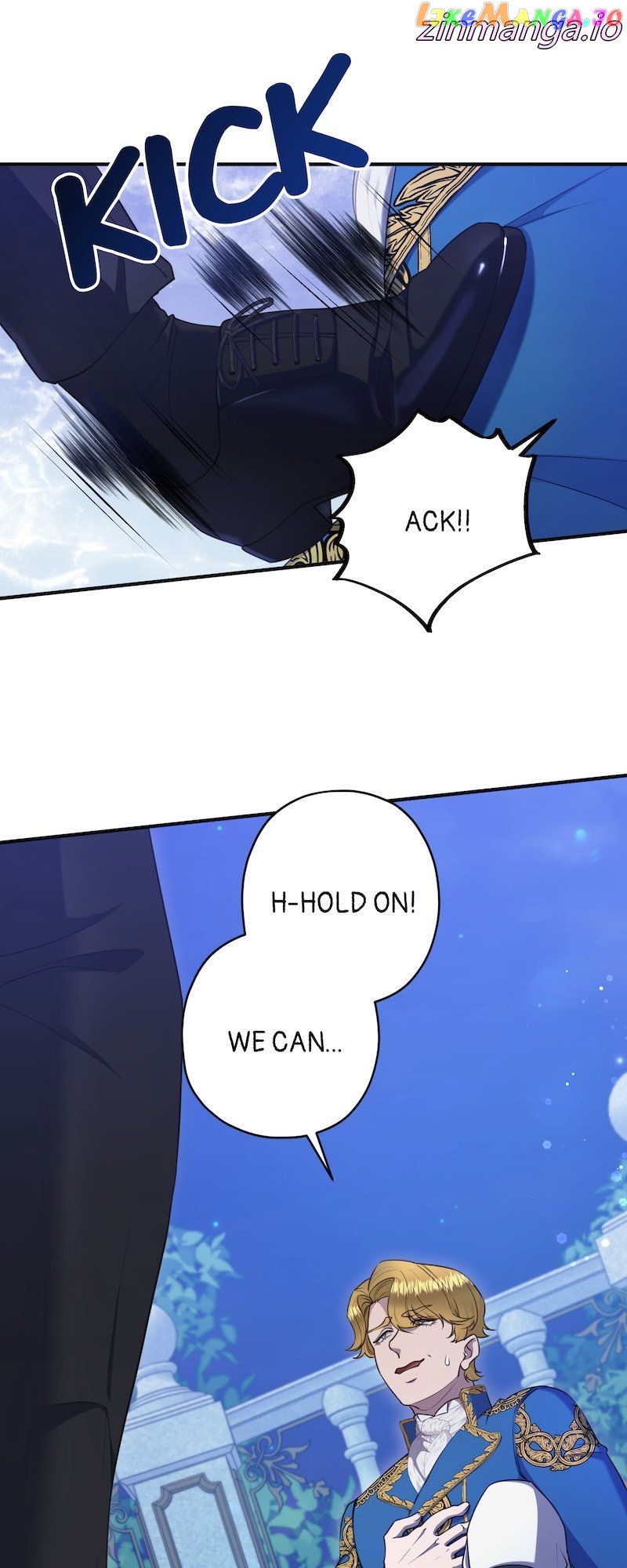The Devilishly Trash Duke Chapter 14 - page 29