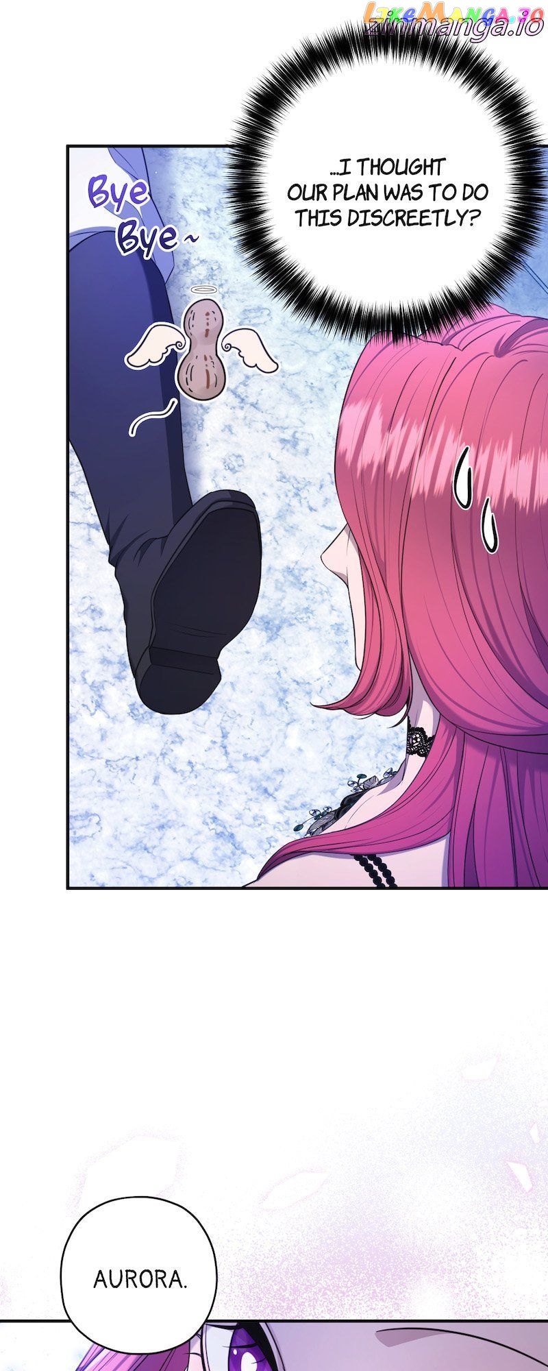 The Devilishly Trash Duke Chapter 14 - page 32
