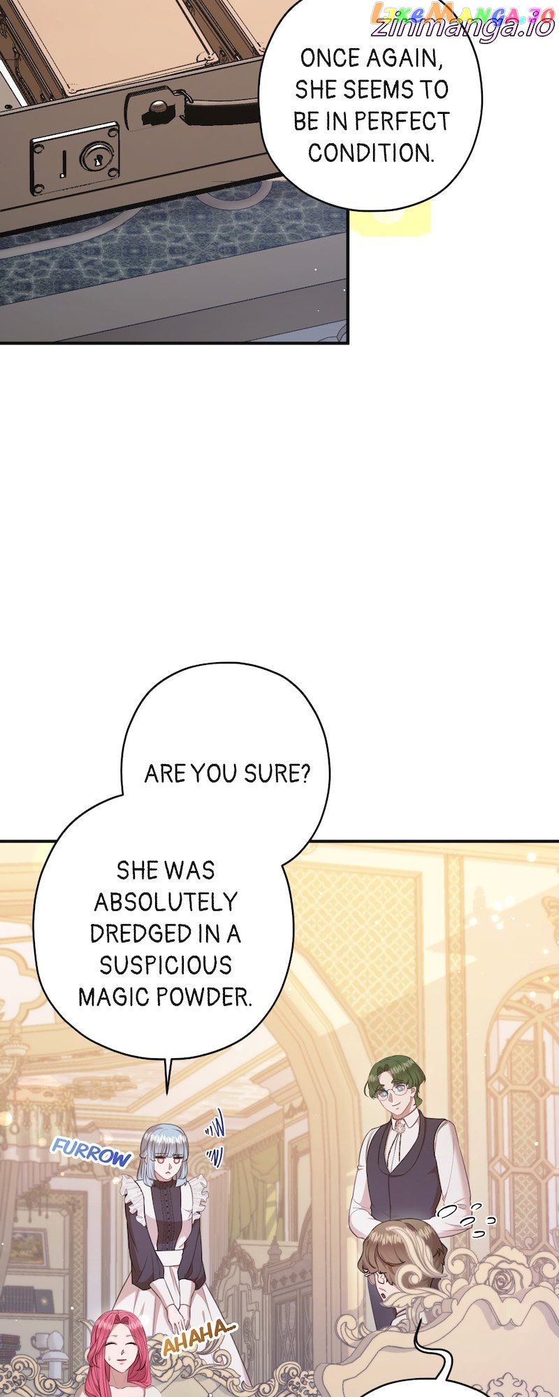 The Devilishly Trash Duke Chapter 14 - page 39