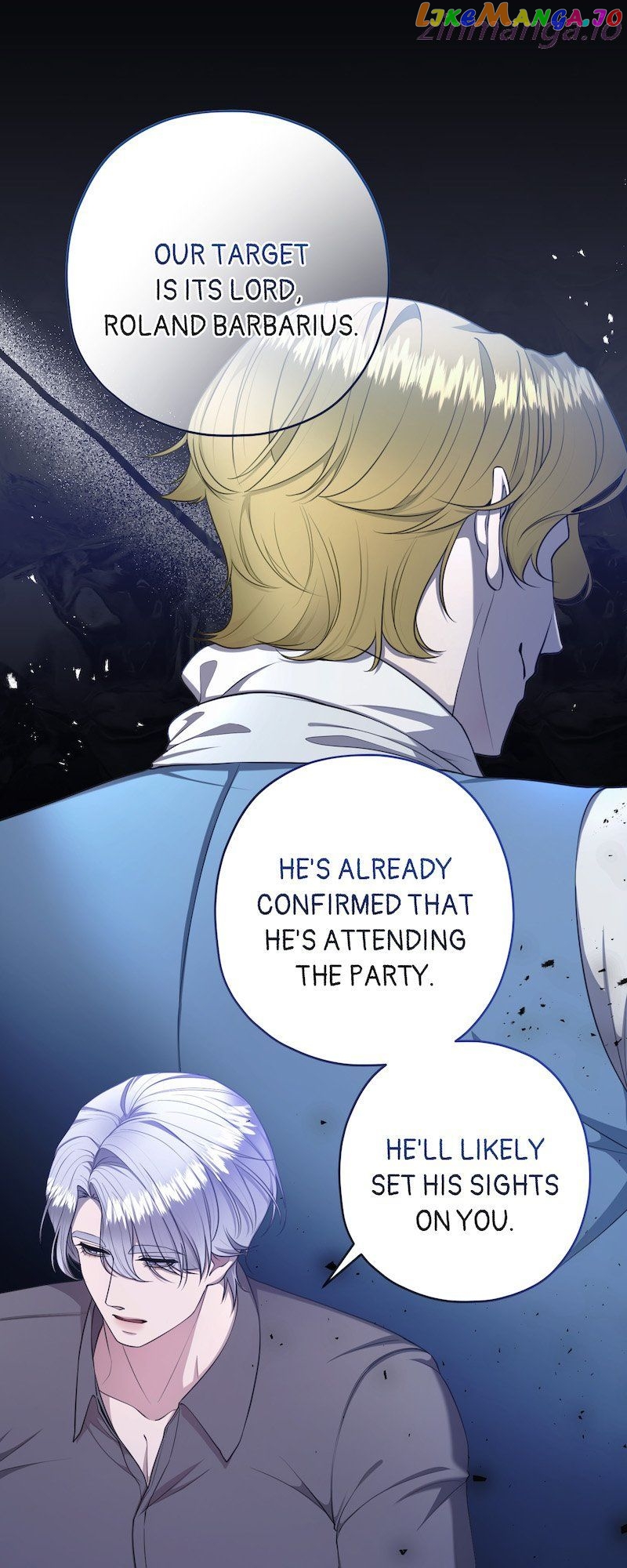 The Devilishly Trash Duke Chapter 14 - page 4