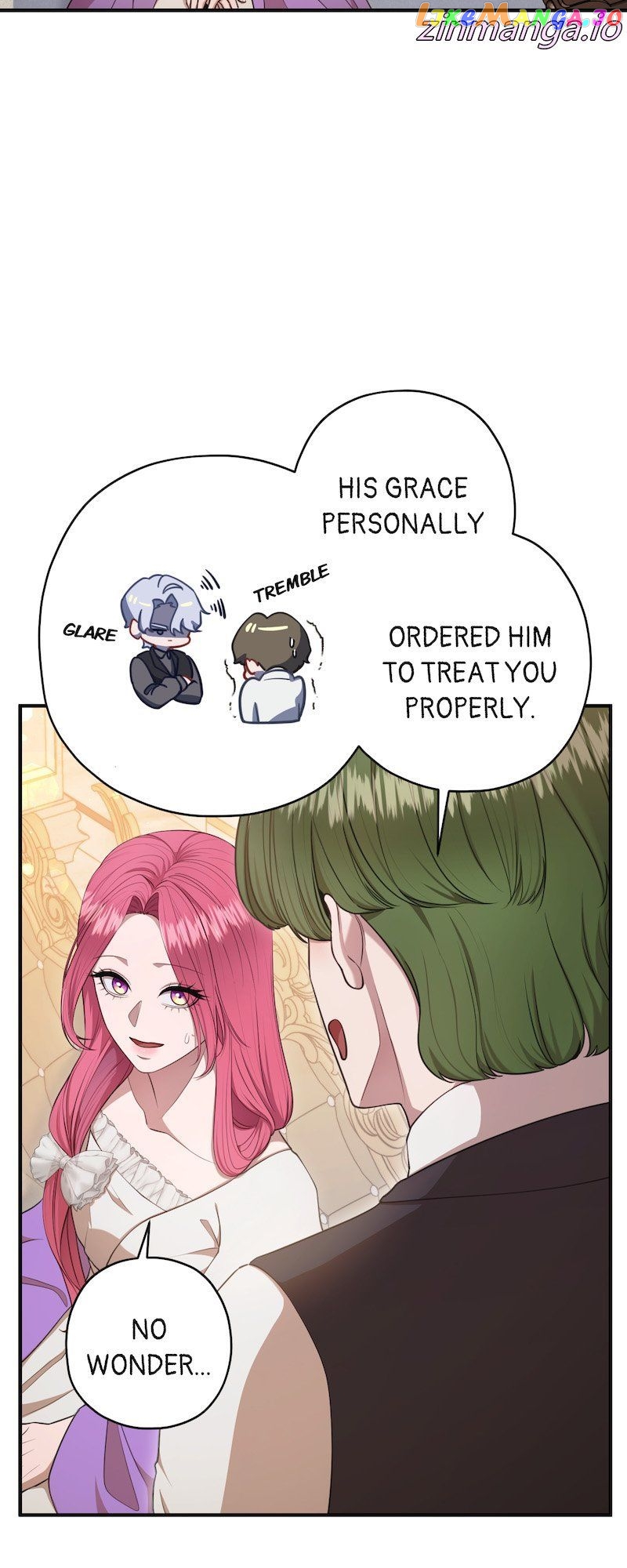The Devilishly Trash Duke Chapter 14 - page 42