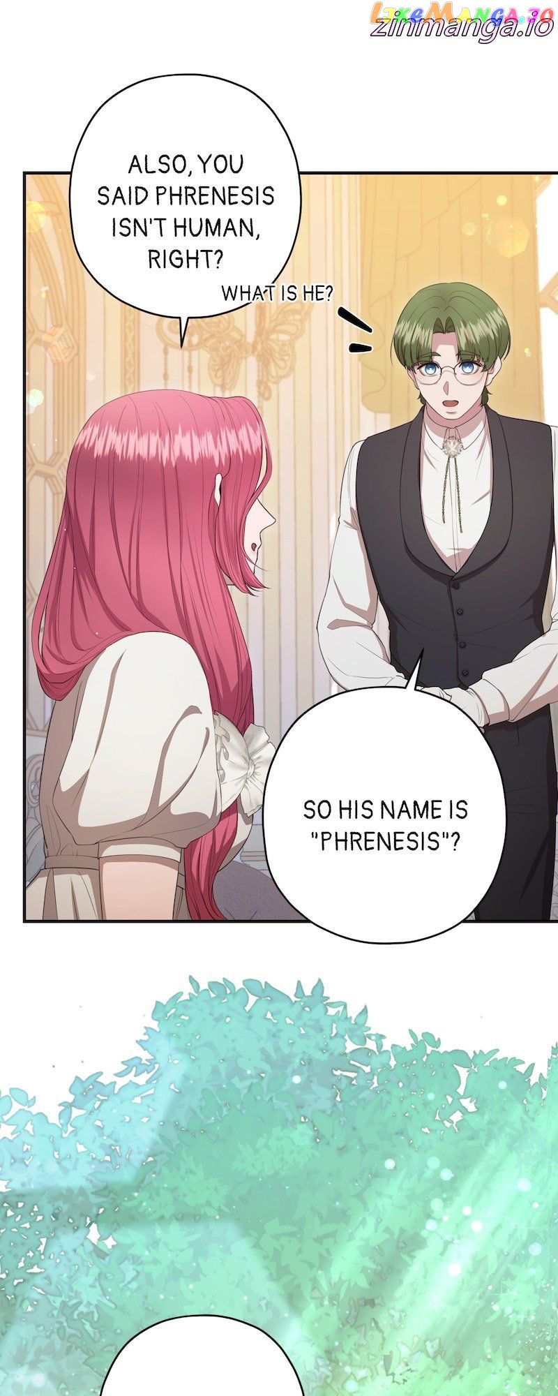 The Devilishly Trash Duke Chapter 14 - page 44