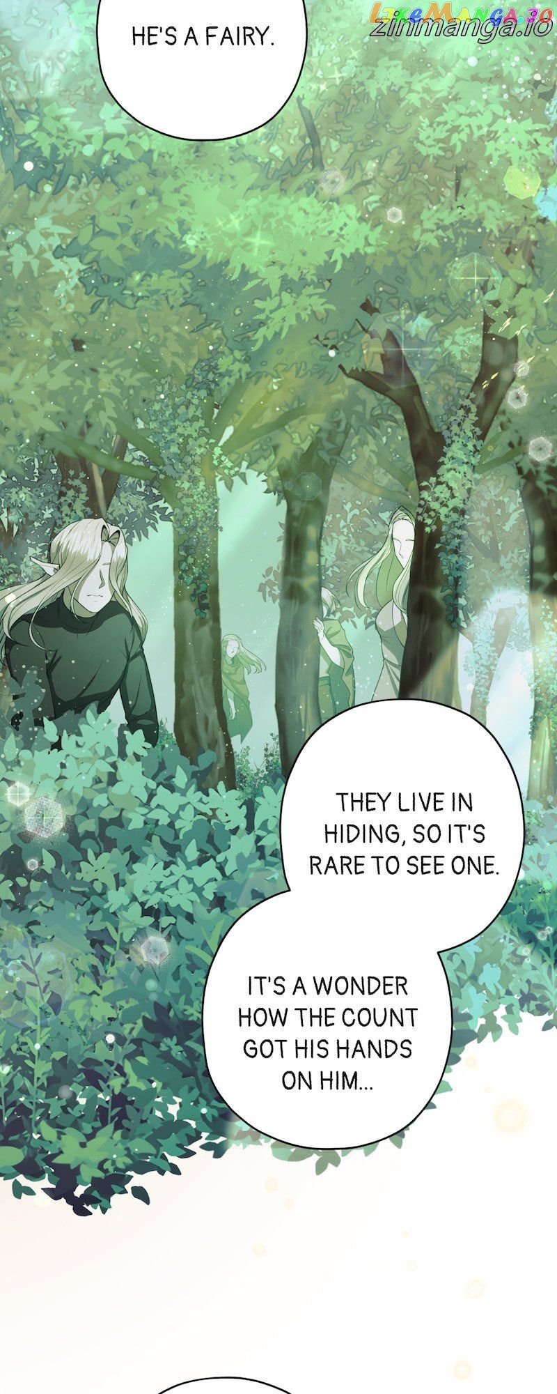 The Devilishly Trash Duke Chapter 14 - page 45