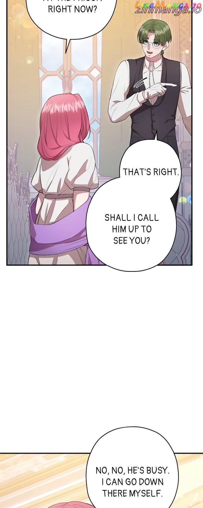 The Devilishly Trash Duke Chapter 14 - page 47
