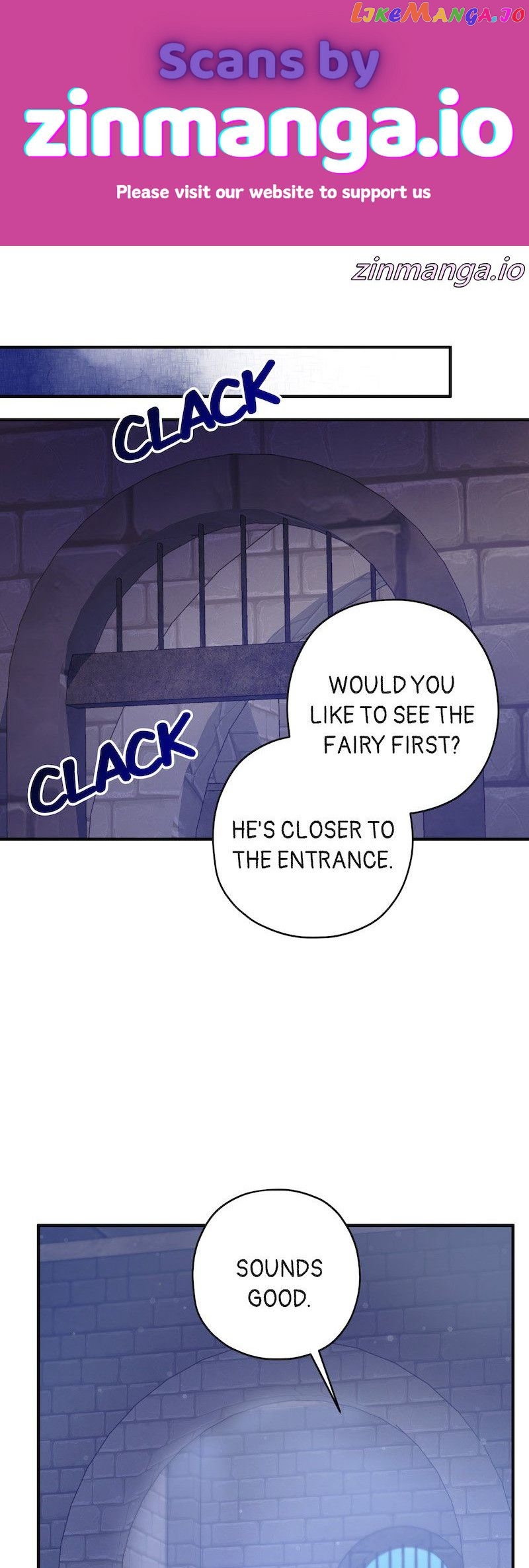 The Devilishly Trash Duke Chapter 14 - page 51