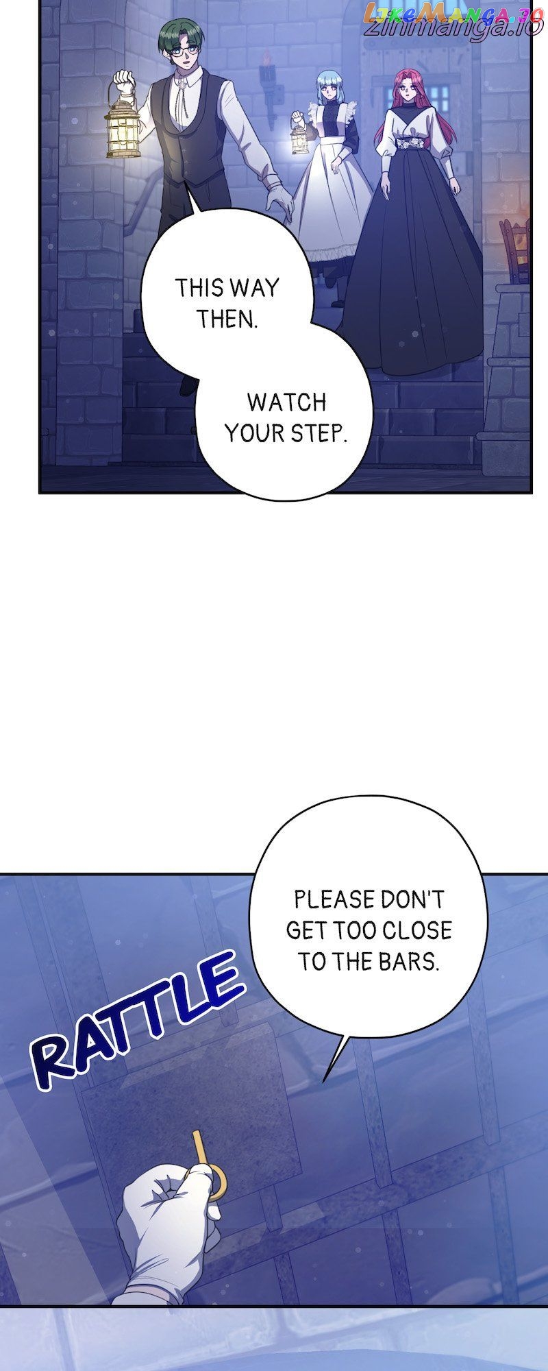The Devilishly Trash Duke Chapter 14 - page 52